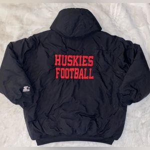 Vintage Starter Jacket​